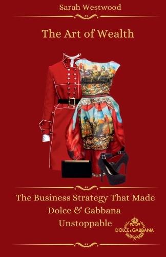 The Art of Wealth The Business Strategy That Made Dolce & Gabbana Unstoppable