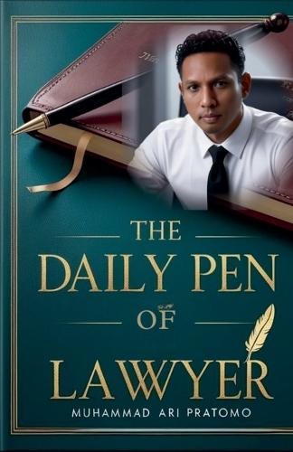 The Daily Pen of a Lawyer
