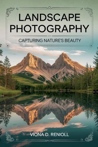 Landscape Photography: Capturing Nature's Beauty