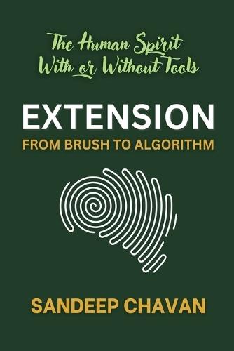 Extension: From Brush to Algorithm