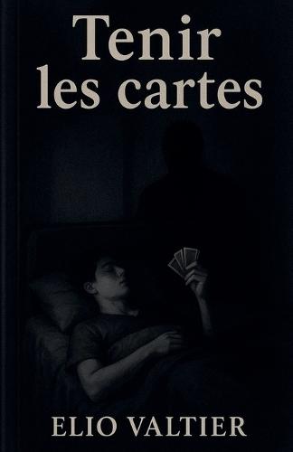 tenir les cartes