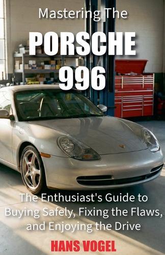 Mastering the Porsche 996: The Enthusiast's Guide to Buying Safely, Fixing the Flaws, and Enjoying the Drive