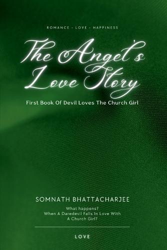 The Angel's Love Story