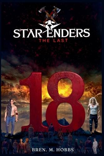 STAR ENDERS The Last 18