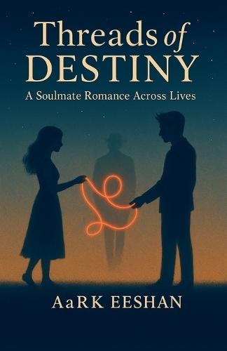 Thread of Destiny- A soulmate romance across lives