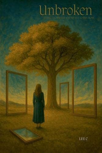 Unbroken: Rising From What Was Meant to Break Me