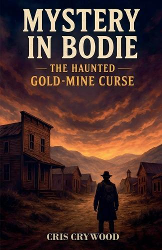Mystery in Bodie: The Haunted Gold-Mine Curse