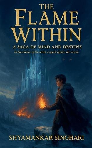 The Flame Within