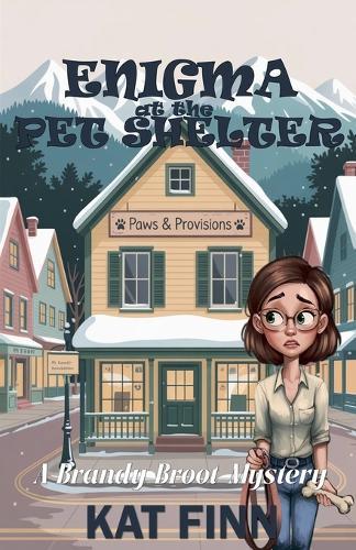 Enigma at the Pet Shelter