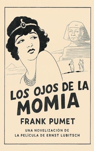 Los ojos de la momia