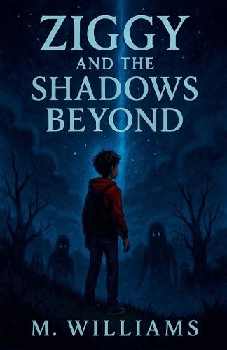 Ziggy and the Shadows Beyond