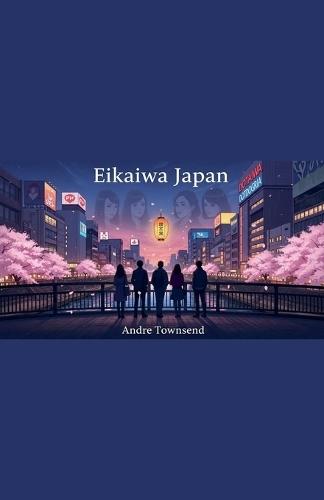Eikawa Japan