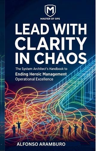 Lead with Clarity in Chaos