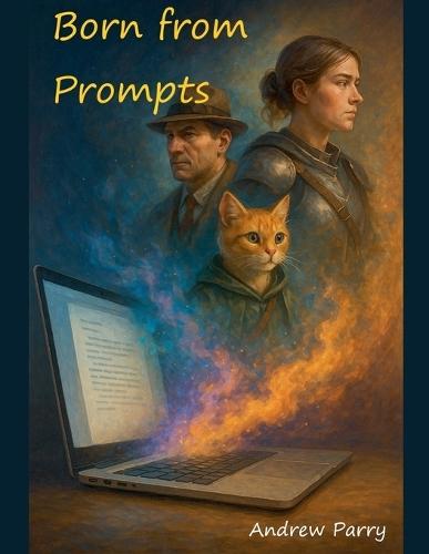 Born from Prompts