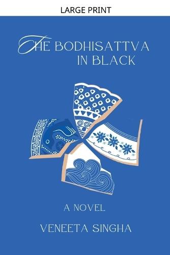 The Bodhisattva in Black