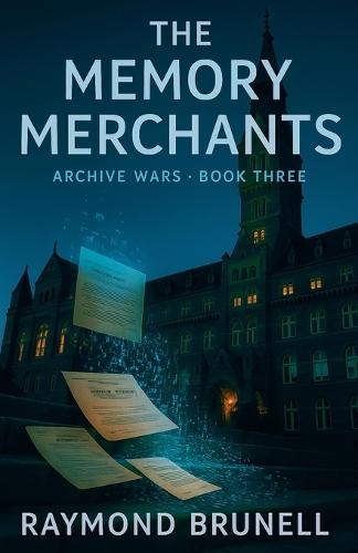 The Memory Merchants