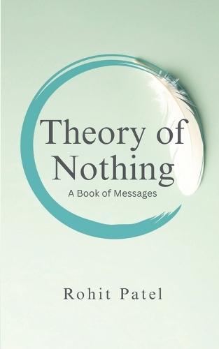 Theory of Nothing