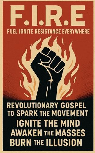 F. I. R. E.