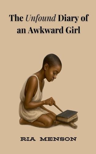 The Unfound Diary of an Awkward Girl