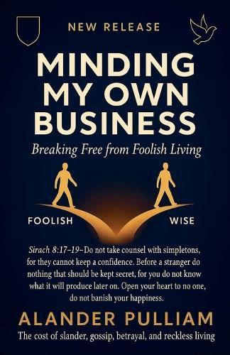 Minding Your Own Business