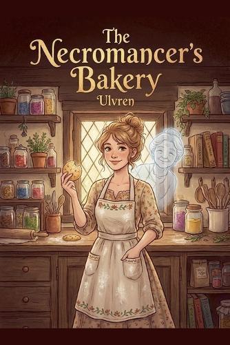 The Necromancer's Bakery