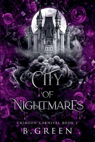 City Of Nightmares