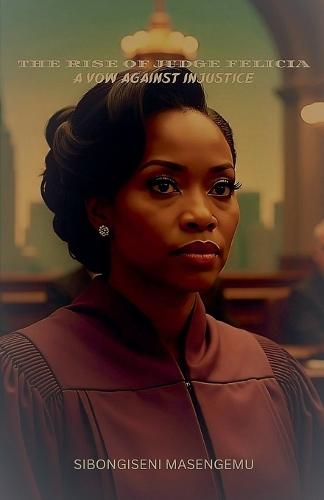 The Rise Of Judge Felicia, A Vow Against Injustice