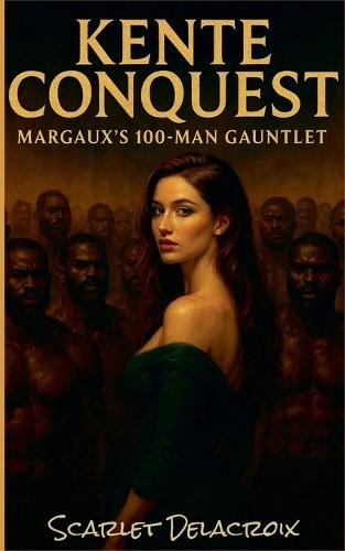 Kente Conquest: Margaux's 100-Man Gauntlet