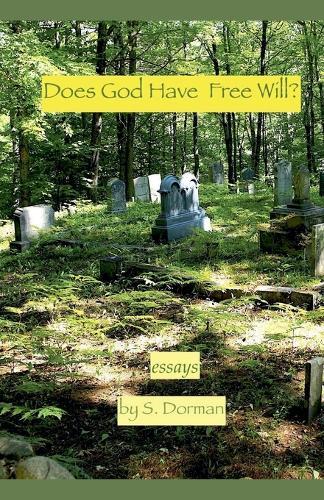 Does God Have Free Will?