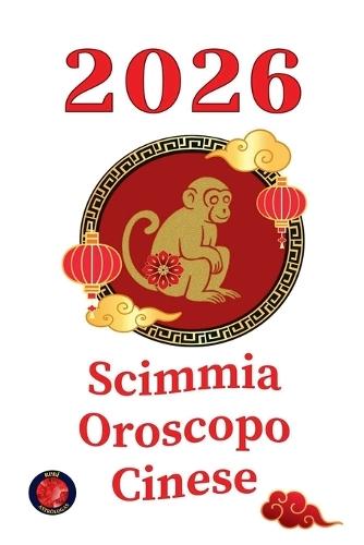 Scimmia Oroscopo Cinese 2026