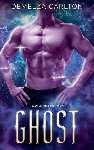 Ghost: Romansa Fiksi Ilmiah Alien