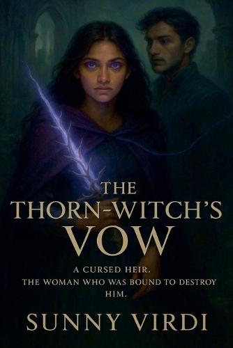 The Thorn-Witch's Vow