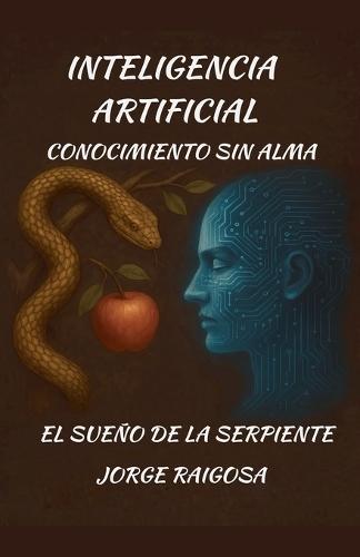 Inteligencia Artificial Conocimiento Sin Alma