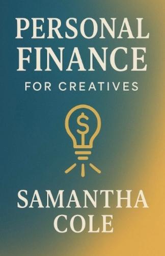 Personal Finance for Creatives