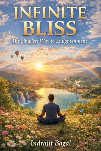 Infinite Bliss: The Simplest Way to Enlightenment