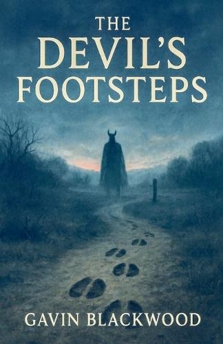 The Devil's Footsteps
