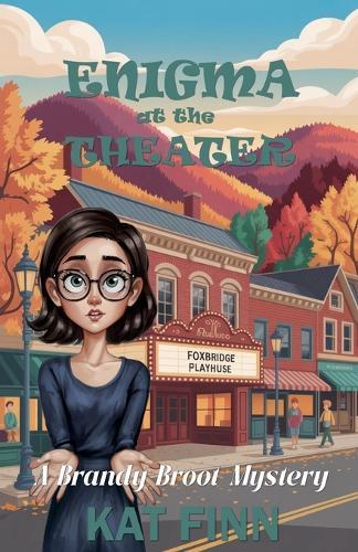 Enigma at the Theater