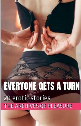 Everyone Gets a Turn