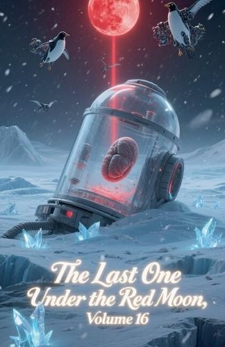 The Last One Under the Red Moon, Volume 16