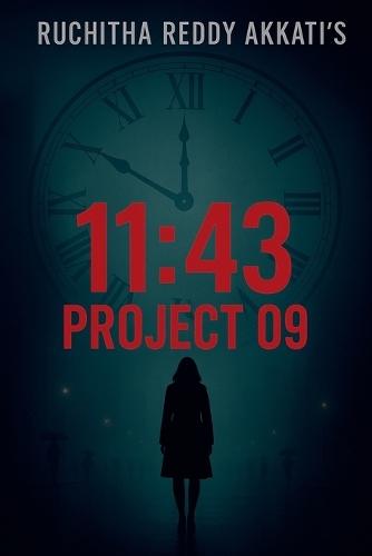 11: 43 Project 09