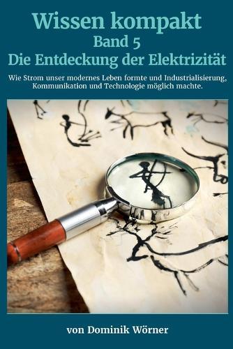 Die Entdeckung der Elektrizität