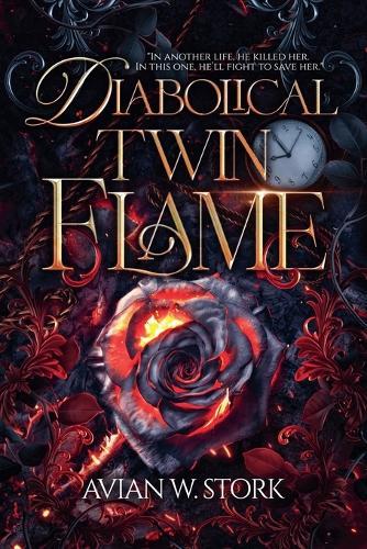 Diabolical Twin Flame