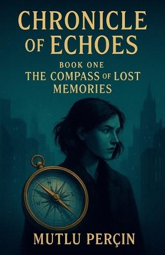 Chronicle of Echoes Book One: The Compass of Lost Memories
