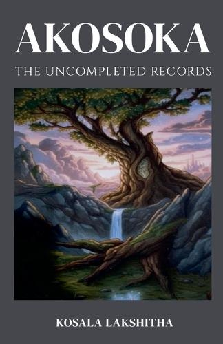Uncompleted Records of Akosoka