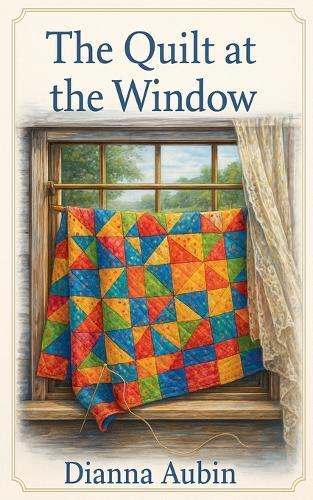 The Quilt at the Window