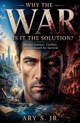 Why is War the Solution?