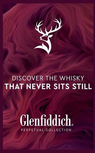 Glenfiddich: Perpetual Collection