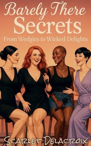 Barely There Secrets: From Wedgies to Wicked Delights