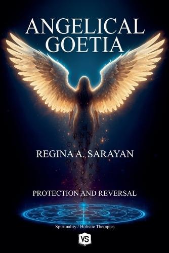 Angelical Goetia - Protection and Reversal