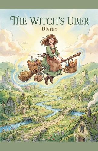 The Witch's Uber